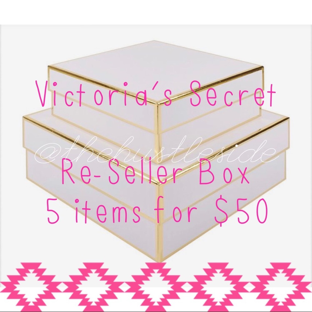 🆕 | Victoria’s Secret | 5 items for $25